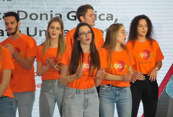 Orijentacuina nastava za studente I godine