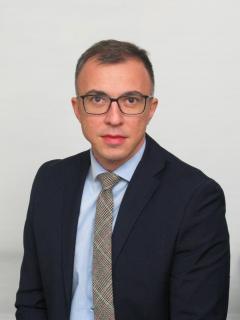 dr Nenad Stojiljković