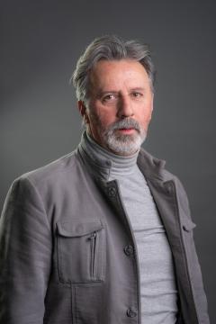 dr Petar Karadžić